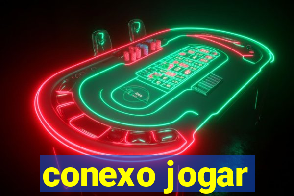 conexo jogar